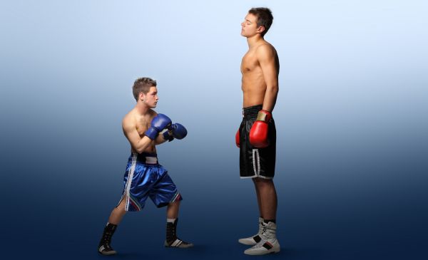 How A Leading Brand Should Respond To A Challenger