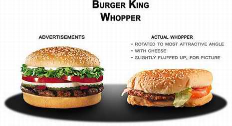 Burger King Advertising Burger King Advertising