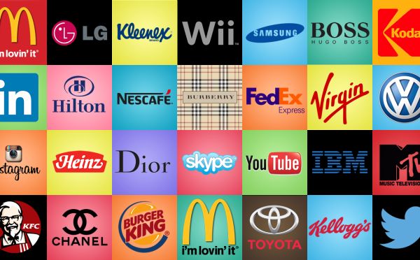 Logo Design Requirements | Branding Strategy Insider