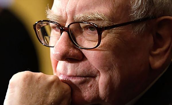 What Marketers Can Learn From Warren Buffett