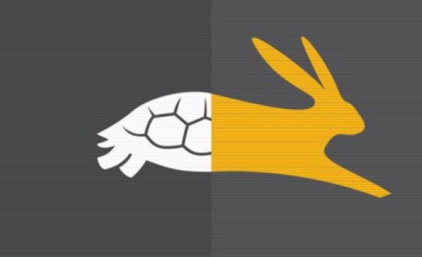 Crafting A Two-Speed Brand Strategy