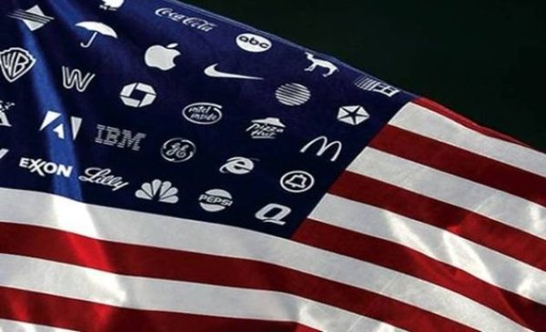 American Brands Should Avoid Politics