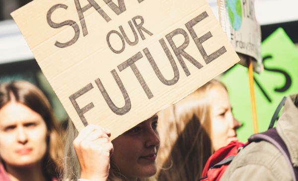 Trust: The Brand Opportunity Of Our Times