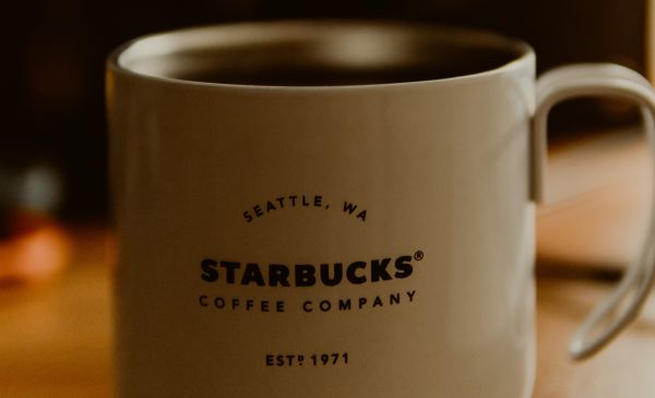 The Category Insights Behind Starbucks' Success