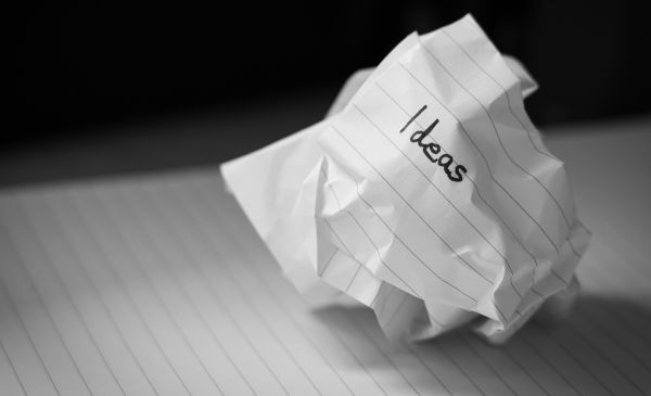 Strategic Thinking Is Convergent And Divergent