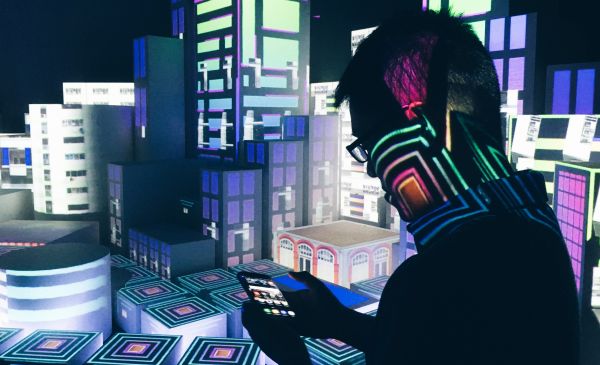 The Closing Gap Between B2B And B2C Marketing