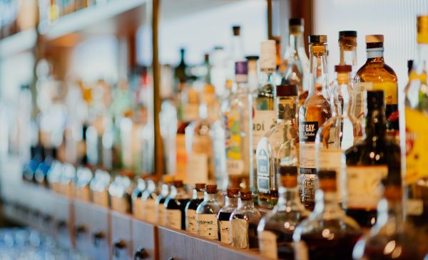 Redefining Liquor Through Customer-Centric Innovation