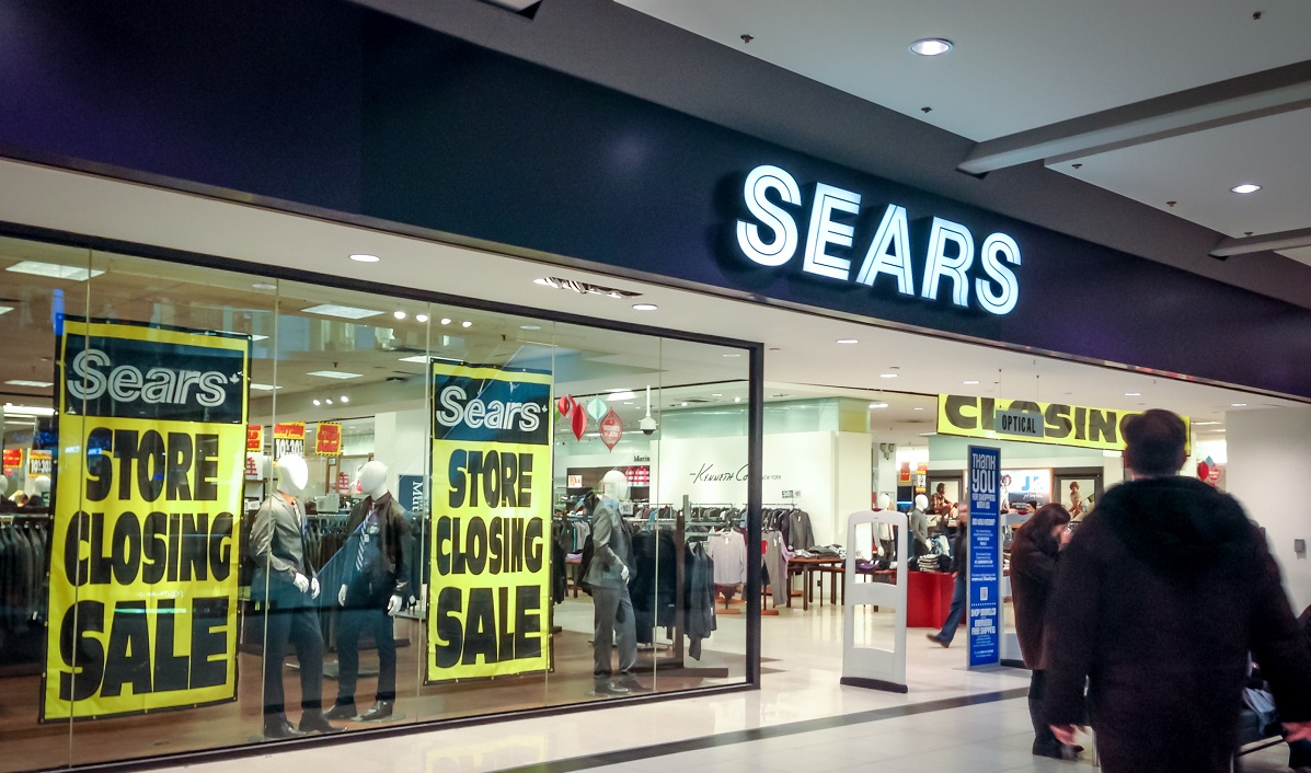 4 Ways Brand Mismanagement Destroyed Sears