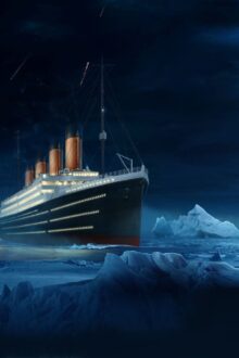 Titanic's Seven Lessons For Fast-Moving Firms